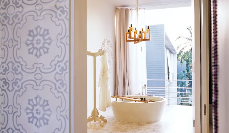 SALA Phuket Mai Khao Beach Resort-1 Bedroom Duplex Suite 8_6641